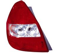 Faro Fanale Posteriore per Honda Jazz 2002-2004 Destro