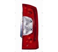 FANALE FANALINO POSTERIORE DX DESTRO FIAT FIORINO-QUBO KOMBI/CARGO 2008 IN POI