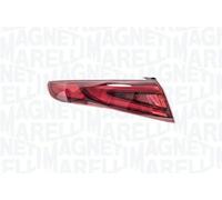FANALE FANALINO POSTERIORE DX EST A LED ALFA GIULIA 01/16> MAGNETI MARELLI