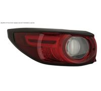 FANALE FANALINO POSTERIORE DX EST A LED MAZDA CX-5 2017
