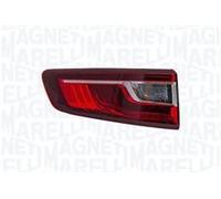 FANALE FANALINO POSTERIORE DX EST A LED PER RENAULT MEGANE SW 2015> MARELLI