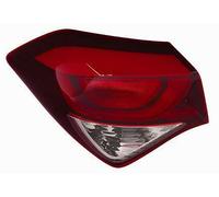FANALE FANALINO POSTERIORE DX EST HYUNDAI I20 2014