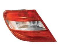 FANALE FANALINO POSTERIORE DX EST MERCEDES CLASSE C W204 SW 2007 CLASSIC-ELEGANC