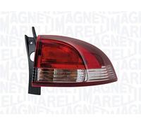 FANALE FANALINO POSTERIORE DX EST RENAULT CLIO SPORTOUR 11/12> MAGNETI MARELLI