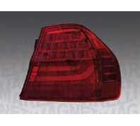 FANALE FANALINO POSTERIORE DX ESTERNO A LED BMW SERIE 3 E90 09/08> MAGNETI MAREL