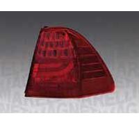 FANALE FANALINO POSTERIORE DX ESTERNO A LED BMW SERIE 3 E91 09/08> MAGNETI MAREL
