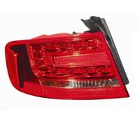 FANALE FANALINO POSTERIORE DX ESTERNO A LED S/P PER AUDI A4 07 VERSION S4 BERLIN