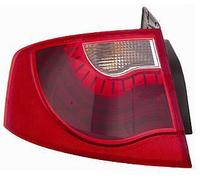 FANALE FANALINO POSTERIORE DX ESTERNO A LED SEAT EXEO 2009