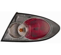 FANALE FANALINO POSTERIORE DX ESTERNO GRIGIO S/P PER MAZDA 6 2005>2008 4/5 PORTE