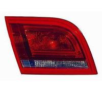 FANALE FANALINO POSTERIORE DX INTERNO A LED AUDI A3 5 PORTE 2008