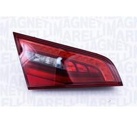 FANALE FANALINO POSTERIORE DX INTERNO A LED AUDI A3 5P 04/12> MAGNETI MARELLI