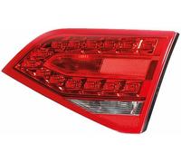 FANALE FANALINO POSTERIORE DX INTERNO A LED AUDI A4 2007 ORIGINALE HELLA