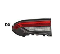 FANALE FANALINO POSTERIORE DX INTERNO A LED PER TOYOTA RAV 4 2019