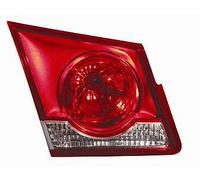 FANALE FANALINO POSTERIORE DX INTERNO S/P PER CHEVROLET CRUZE 2009 4 PORTE
