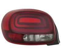 Faro Fanale Posteriore per Citroen C3 2016-2020 Destro