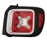 FANALE FANALINO POSTERIORE DX PER JEEP RENEGADE 2014 CORNICE INT. GRIGIA LIMITED