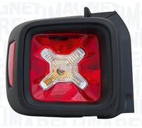 FANALE FANALINO POSTERIORE DX PER JEEP RENEGADE SPORT/NAKED/LATITUDE 2014> MAREL