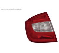 FANALE FANALINO POSTERIORE DX PER SKODA RAPID DAL 2012>