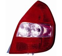 FANALE FANALINO POSTERIORE DX ROSE ROSSO S/P PER HONDA JAZZ DAL 2004 AL 2008