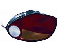 FANALE FANALINO POSTERIORE DX ROSSO ARANCIO PER CHEVROLET MATIZ DAL 1998 AL 2000