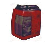 FANALE FANALINO POSTERIORE DX ROSSO-FUME PER FIAT TIPO DAL 1988 AL 1995 COMPLETO
