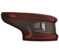 Faro Fanale Posteriore Esterno A Led per Nissan Qashqai 2017-2021 Destro