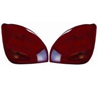 Gruppo Ottico Posteriore FORD FIESTA - COURIER Lato Dx 1996/01-1999/08 DX