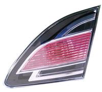 FANALE FANALINO POSTERIORE DX S/P PER MAZDA 6 4/5 PORTE 2010 INTERNO ROSSO A LED