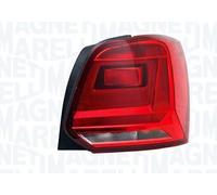 FANALE FANALINO POSTERIORE DX VOLKSWAGEN POLO 05/14> MARELLI MAGNETI MARELLI