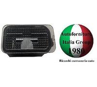 LUCE TARGA per FORD FIESTA VI