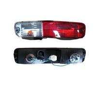 FANALE FANALINO POSTERIORE RETRONEBBIA DX BIA-ROS MITSUBISHI PAJERO 2003-2006