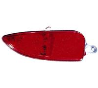FANALE FANALINO POSTERIORE RETRONEBBIA DX OPEL CORSA C 2003 2006 INF SU PARAURTI