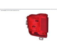 FANALE FANALINO POSTERIORE RETRONEBBIA DX TOYOTA LAND CRUISER 2013 2017