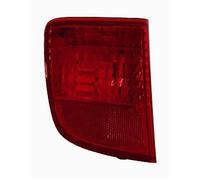 Faro Fanale Retronebbia per Toyota Land Cruiser Fj 200 V8 2012 Destro