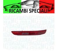 FANALE FANALINO POSTERIORE RETRONEBBIA INFERIORE PARAURTI DX AUDI Q3 2011-2014