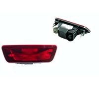 FANALE FANALINO POSTERIORE RETRONEBBIA NISSAN JUKE 2014 SU PARAURTI