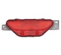 Faro Fanale Retronebbia per Toyota Ch-r Dal 2016