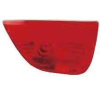 Faro Fanale Retronebbia per Ford Focus 1998-2001 Sinistro