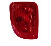 FANALE FANALINO POSTERIORE RETRONEBBIA SINISTRO RENAULT KANGOO 2008 2012