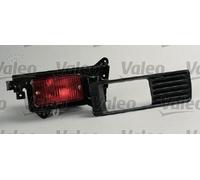 FANALE FANALINO POSTERIORE RETRONEBBIA SINISTRO SUZUKI VITARA 1995 VALEO
