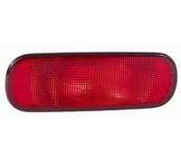 FANALE FANALINO POSTERIORE RETRONEBBIA SUZUKI SWIFT DAL 2005 AL 2017 ROSSO