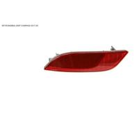FANALE FANALINO POSTERIORE RETRONEBBIA SX JEEP COMPASS 2017