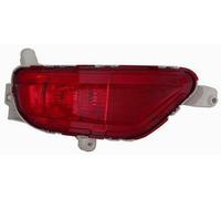 FANALE FANALINO POSTERIORE RETRONEBBIA SX MAZDA CX5 2017