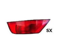 FANALE FANALINO POSTERIORE RETRONEBBIA SX PER FORD FOCUS 2007>2010 3/5 P (NO SW)