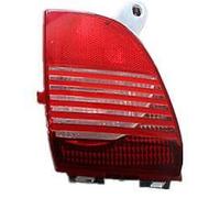 RETRONEBBIA SX PEUGEOT 2008 2013 - 308 2007> VERSIONE CABRIO SX MARCA DEPO