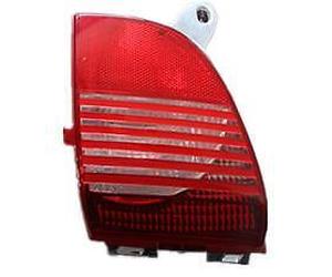 FANALE FANALINO POSTERIORE RETRONEBBIA SX PEUGEOT 2008 2013 2016 308 CABRIO 2007