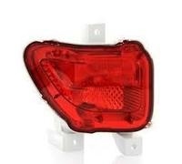 FANALE FANALINO POSTERIORE RETRONEBBIA SX TOYOTA RAV 4 2006 2009