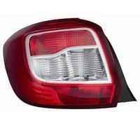 FANALE FANALINO POSTERIORE S/P DESTRO DACIA SANDERO DAL 2013 AL 2016