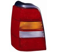 FANALE FANALINO POSTERIORE S/P DX ARA-BIA-ROS VOLKSWAGEN GOLF III SW 1991 1997