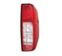 Fanale posteriore bianco rosso dx per Nissan Navara Pick-Up 2/2005-2/2010